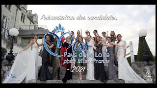 Élection de Miss France 2024 en direct  Dimanche 17 décembre à 7h sur Caledonia [upl. by Tteragram575]