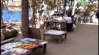 ဗုဒ်ဓဂါယာ Journey to Buddha Gaya Part 1 [upl. by Brout]