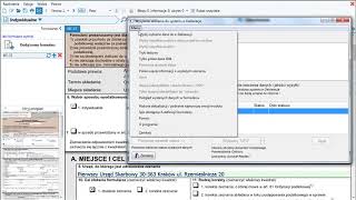 6 Wysyłka danych do systemu e Deklaracje [upl. by Keefer670]