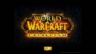 World of Warcraft  Legends of Azeroth Cataclysm Version [upl. by Nonnelg]