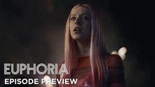 euphoria  season 1 episode 4 promo  HBO [upl. by Champaigne]