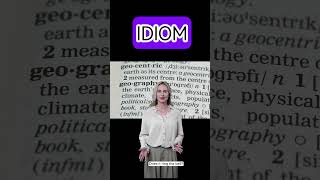 Basic English vs English Idioms english learnenglish vocabulary englishgrammar englishlanguage [upl. by Attirb]