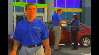 carmax commercial june 2001 [upl. by Oira]