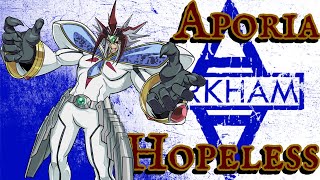 Aporia AMV  Hopeless [upl. by Sterrett]