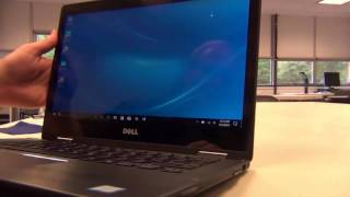 Dell Latitude 3379 Teacher Laptop Part 1 The Ports [upl. by Johanna]