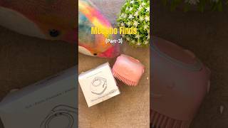 Meesho Finds 🫧 🎀  bath essentials🛁 meesho youtubeshorts trendingonshorts viral meeshohaul [upl. by Lesly]