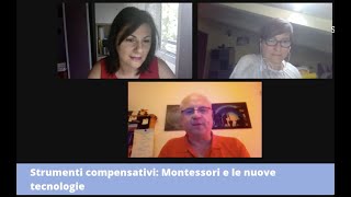 Montessori e Strumenti compensativi Intervista a Mario Valle [upl. by Uird]