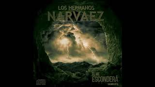 Los Hermanos Narvaez  Vol 3  El Me Escondera  04 Solo Dios Puede Hacer Milagros  Micaela Narvaez [upl. by Mundt]