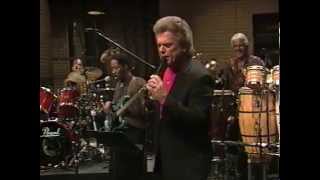 Conway Twitty  Its Only Make Believe 1990 [upl. by Yntruoc]