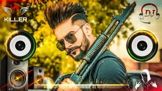 Bhai tera gunda se re dj remix  hard bass  badmash hai badmash hai remix song  Dj Nikhil Orai [upl. by Mack]