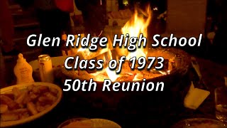 GRHS 1973 50th High School Reunion [upl. by Borries810]