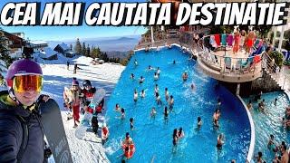 Ce faci un weekend în CEA MAI CĂUTATĂ DESTINAȚIE TURISTICĂ [upl. by Forland]