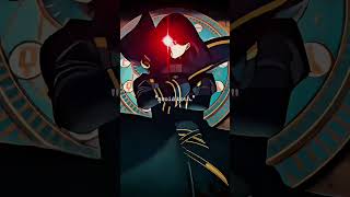 Anime  Darling in the franxxe  Eminence in the shadow  True words edit on Anime [upl. by Etteniotna]