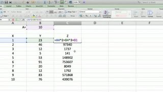 How to Copy a Formula to Multiple Cells in Excel  Using Microsoft Excel [upl. by Enawyd]