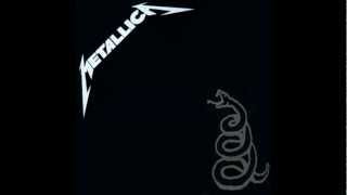 Metallica Black album Full album [upl. by Eidassac311]