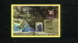 Sesame Street Learning About Numbers Trailer 1986 [upl. by Elkraps950]