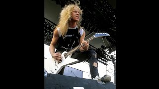 The song that James Hetfield hates Escape Tone V11 [upl. by Jocko]