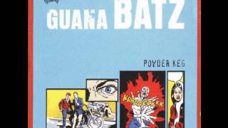 Guana Batz  Saving Grace [upl. by Werby]