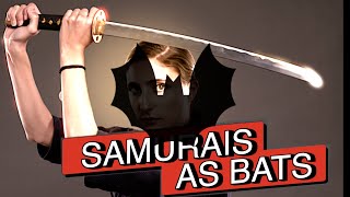 Samurais Mocked in Edo Japan And 4 Other Fun Historical Facts [upl. by Aerdnaek]