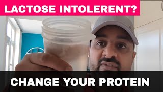 BULK Whey PROTEIN ISOLATE Review and Taste test [upl. by Drice]