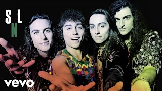 Greta Van Fleet  Black Smoke Rising Live on SNL  2019 [upl. by Singband]