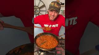 Ultimate Smoked Queso Chorizo Dip Recipe [upl. by Oilcareh]