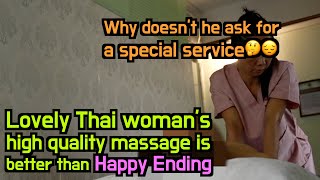 All information about Thai massage Lovely womans high quality massage is better than Happy Ending [upl. by Anitsirk]