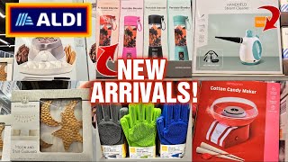 ALDI  New Arrivals for AUGUST 2023 [upl. by Seta]