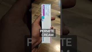 PERMITE CREAM ITS USED FOR ITCHING RINGWORN AND BEST WORK DANDRUFF RELEASE IN HEADCREAMCREAM [upl. by Etnuahs19]