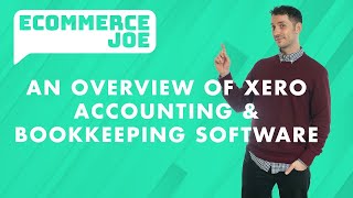 A comprehensive guide and walkthrough of Xero Bookkeeping Software [upl. by Aicirtan]