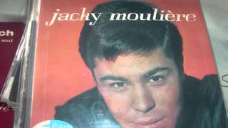 jacky mouliere donne nattends pas [upl. by Aeriell]