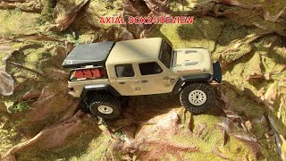 Axial scx24 review [upl. by Asle]