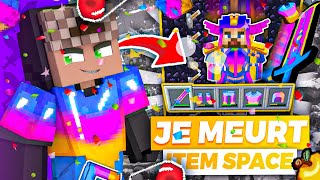 🧪 Je MEURS dans CETTE TRAP item SPACE cétait HORRIBLE sur SkillPVP V14  concours 5pbs [upl. by Vergil]