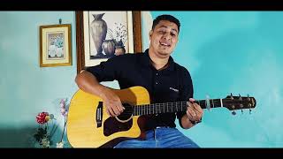 Tengo Fe  Roberto Orellana Cristian López Cover [upl. by Ahsilam]