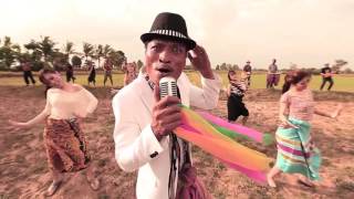 THAI LAND music  Kin Lao [upl. by Even534]