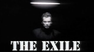 Classic TV Theme The Exile [upl. by Eelime]