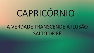 CAPRICÓRNIO 💎 NOTICIAS A CHEGAREM EM BREVE ALGO INESPERADO [upl. by Chicky]