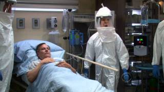 Sheldon forced into quarantine for two weeks  The Big Bang Theory [upl. by Eltsyrhc]