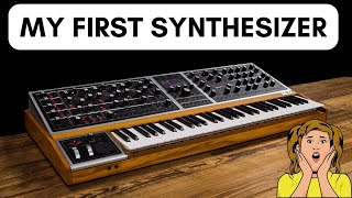 Would You Recommend Your 1st Synthesizer [upl. by Taub]