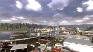 ETS2  ProMods V10 Scandinavia Edition RELEASE VID [upl. by Diet132]