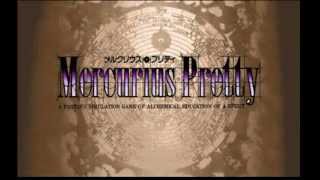 PC98 Mercurius Pretty  メルクリウスプリティ Opening [upl. by Yakcm]