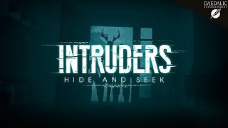 Intruders Hide and Seek VR Full Review  Is It Worth 2 USD SpoilerFree [upl. by Yrevi821]