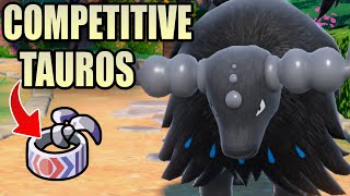 How To Use TAUROS  Competitive TAUROS Guide [upl. by Luanne]