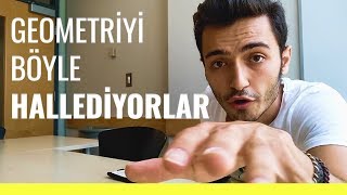 📐📏 GEOMETRİ NASIL ÇALIŞILIR  PDF  YKS TYT AYT [upl. by Ariaj]