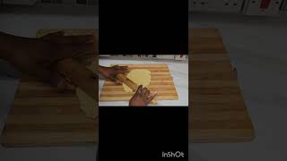 How To Make All Butter Shortbread Cookies cookiesrecipes cookies [upl. by Eldwon]