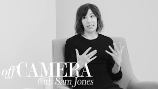 Carrie Brownstein on the SPIN Article That Outed Her Relationship wa Bandmate [upl. by Amilb]