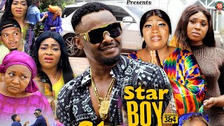 STAR BOY SEASON 4 NEW TRENDING MOVIE  ZUBBY MICHEAL2021 LATEST NIGERIAN NOLLYWOOD MOVIE [upl. by Nyrac]