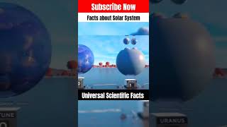 Facts about Solar System🌏🌕☀️✨ Universal facts scifi scientific solarsystem theuniversaltruth [upl. by Feucht]