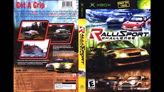 RalliSport Challenge Soundtrack Download [upl. by Everett]