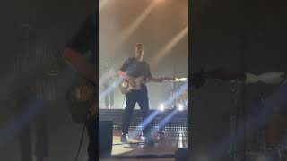 Sam Fender • Hypersonic Missiles • De Montfort Hall • Leicester • Live • 130921 [upl. by Matilda926]